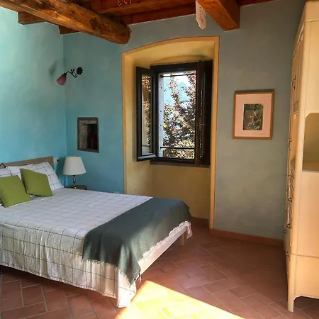 Casa Dei Fiori Bed and breakfast 3*