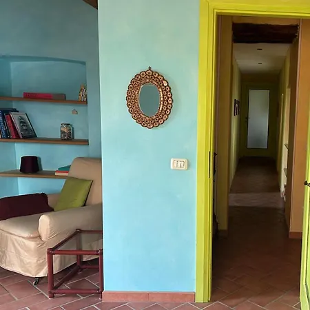 Casa Dei Fiori Bed and breakfast Verbania