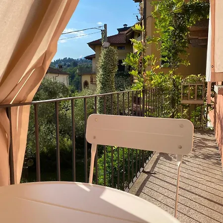 Bed and breakfast Casa Dei Fiori Verbania