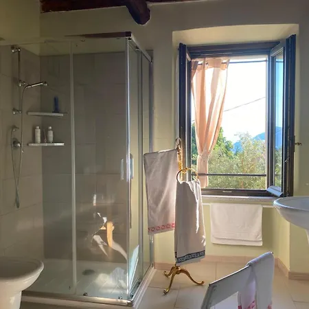 Bed and breakfast Casa Dei Fiori 3*