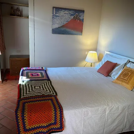 Casa Dei Fiori Bed and breakfast