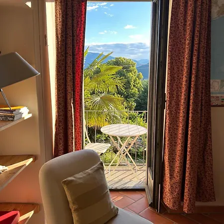 Casa Dei Fiori Bed and breakfast